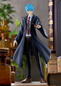 Preview: Lance Crown - Mashle: Magic and Muscles Pop Up Parade - Good Smile Company