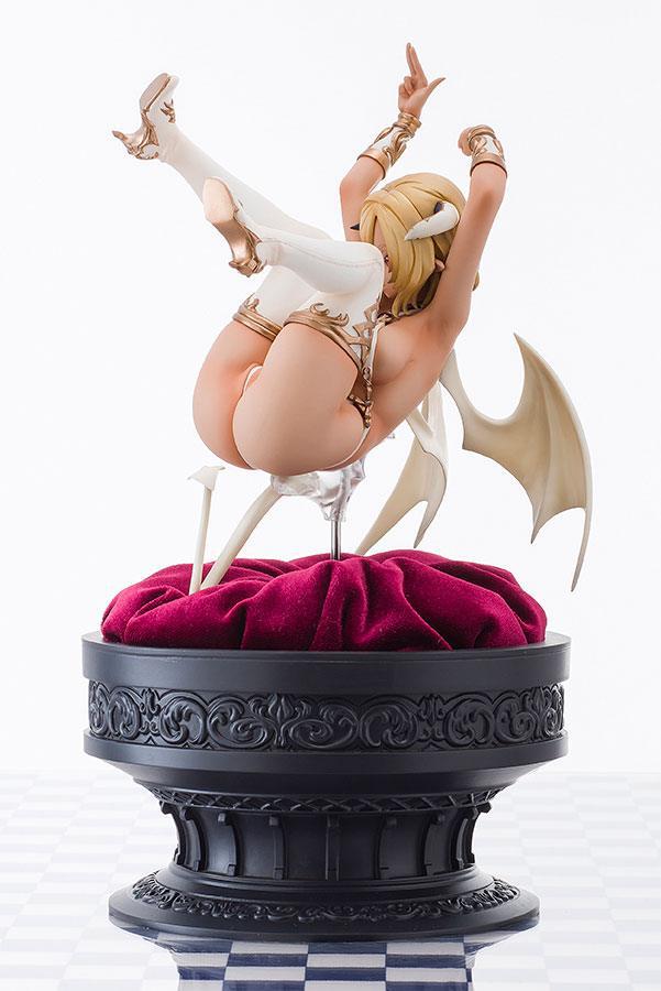 Preview: Laura Mischief - Caress of Venus Houtengeki Collection - I.V.E / Native