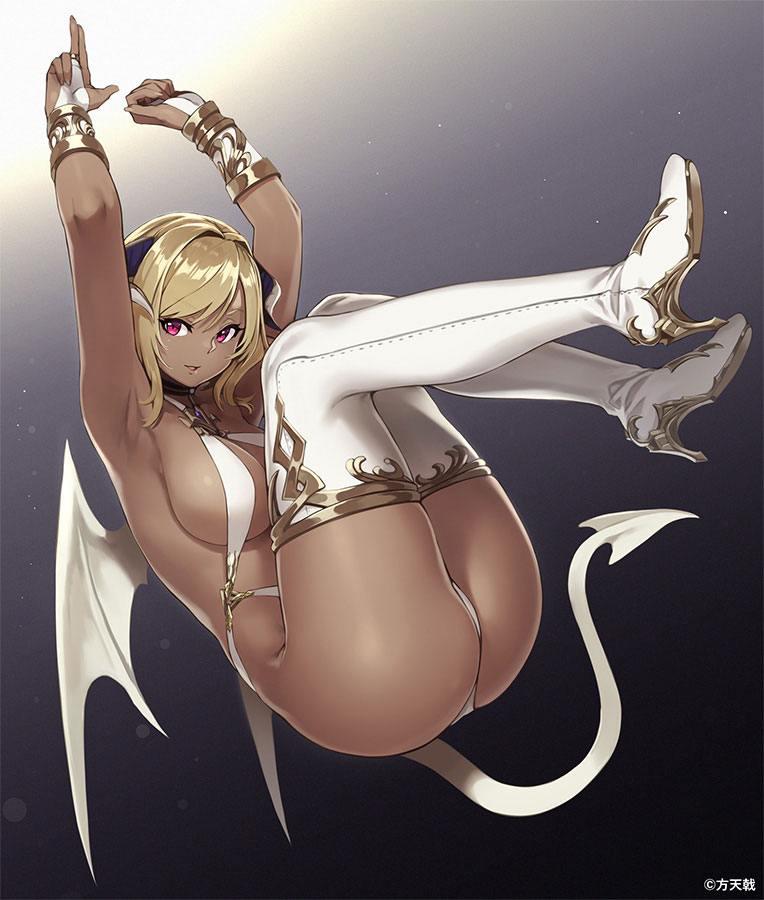 Preview: Laura Mischief - Caress of Venus Houtengeki Collection - I.V.E / Native