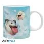 Preview: League of Legends - 320 ml Tasse - Braum & Poros - AbyStyle