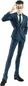 Preview: Leorio Paradinight - Hunter x Hunter Pop Up Parade - Good Smile Company
