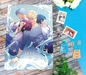 Preview: Let's Cast Off - Altraverse - Band 04 - Collectors Edition