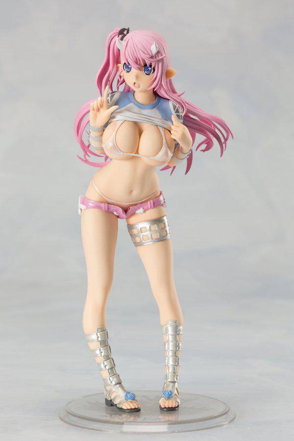 Preview: Leviathan - Pink Hot Pants Version - The Seven Deadly Sins - Normale Version