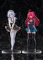 Preview: Shirayuki Himeji - Liar, Liar - SHIBUYA SCRAMBLE FIGURE - eStream