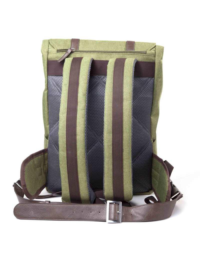 Preview: Link -The Legend of Zelda - Rucksack - Difuzed