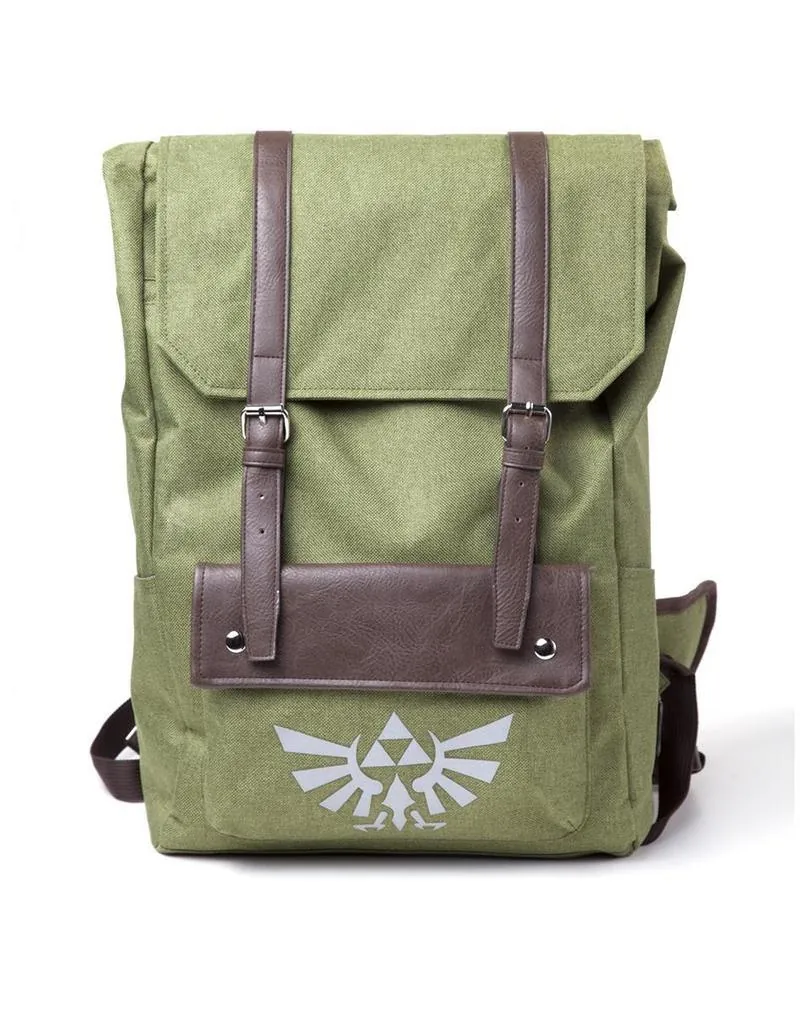 Preview: Link -The Legend of Zelda - Rucksack - Difuzed
