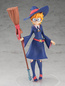 Preview: Lotte Jansson - Little Witch Academia - Pop Up Parade - Statue - Good Smile Company