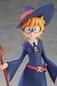Preview: Lotte Jansson - Little Witch Academia - Pop Up Parade - Statue - Good Smile Company