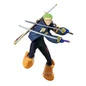 Preview: Lorenor Zorro - One Piece: Egghead - Battle Record Collection - Banpresto