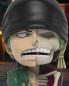 Preview: Lorenor Zorro - One Piece - Freeny's Hidden Dissectibles Wanted Series - Mighty Jaxx