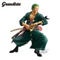 Preview: Lorenor Zorro - One Piece - Grandista - Banpresto