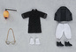 Preview: Lucien / Xu Mo - If Time Flows Back - Nendoroid Doll - Good Smile Company