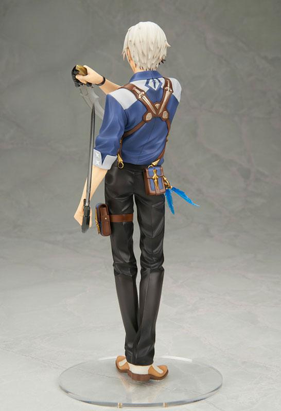 Preview: Ludger Will Kresnik - ALTAiR - Tales of Xillia 2
