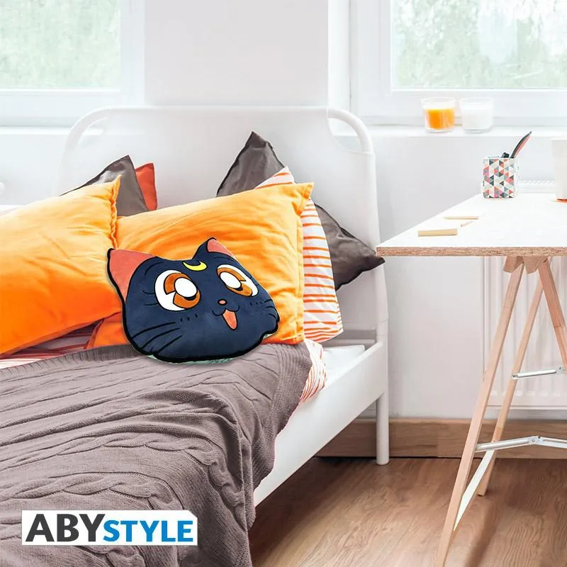 Preview: Luna Kissen - Sailor Moon - AbyStyle