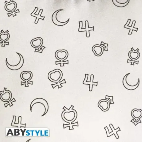 Preview: Luna Kissen - Sailor Moon - AbyStyle