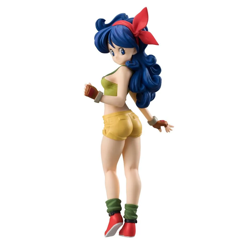 Preview: Lunch - Dragon Ball Styling