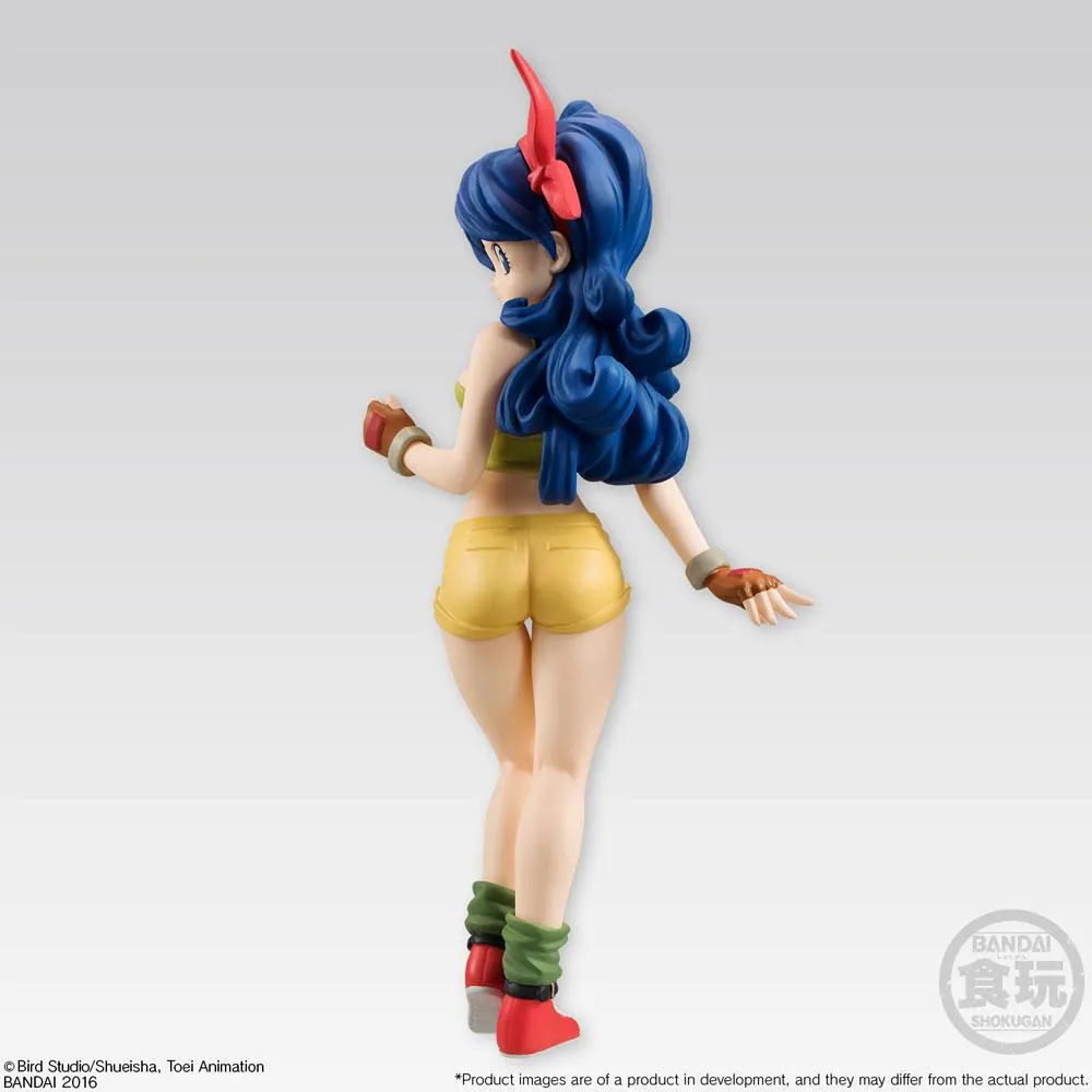 Preview: Lunch - Dragon Ball Styling
