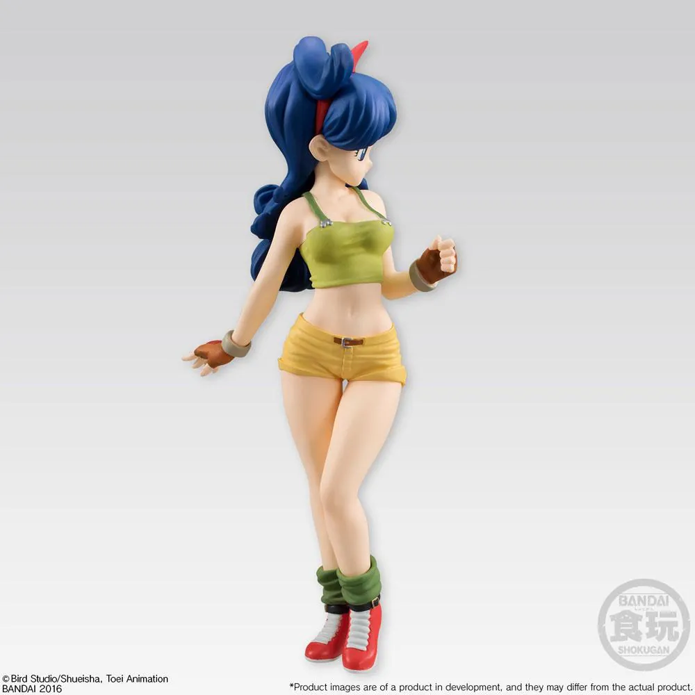 Preview: Lunch - Dragon Ball Styling