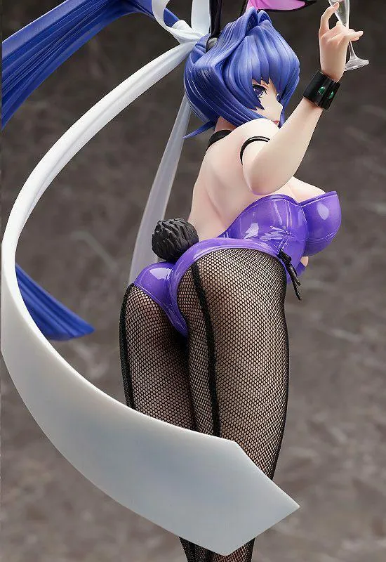 Preview: Meiya Mitsurugi - 1/4 B-Style Bunny - FREEing