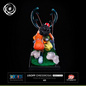 Preview: Lysop - Dressrosa Style - One Piece Ikigai #3 - Tsume