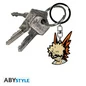 Preview: Bakugo - MY HERO ACADEMIA - Schlüsselanhänger - ABYStyle