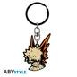 Preview: Bakugo - MY HERO ACADEMIA - Schlüsselanhänger - ABYStyle