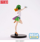 Preview: Ranka Lee - Macross Frontier - FIGURIZMa - Labyrinth of Time Ver. - Sega
