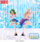 Preview: Ranka Lee - Macross Frontier - FIGURIZMa - Labyrinth of Time Ver. - Sega