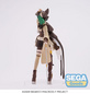 Preview: Ranka Lee - Macross Frontier - FIGURIZMa - Oshare Macross Revolution Ver. - Sega