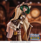 Preview: Ranka Lee - Macross Frontier - FIGURIZMa - Oshare Macross Revolution Ver. - Sega