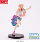 Preview: Sheryl Nome - Macross Frontier - FIGURIZMa - Labyrinth of Time Ver. - Sega
