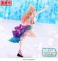 Preview: Sheryl Nome - Macross Frontier - FIGURIZMa - Labyrinth of Time Ver. - Sega