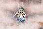 Preview: Nanachi - Made in Abyss - Statue 1/7 - Kadokawa