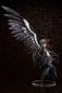 Preview: Devil Homura - Madoka Magica The Movie: Rebellion - Statue 1/8 - Aniplex (re-run)