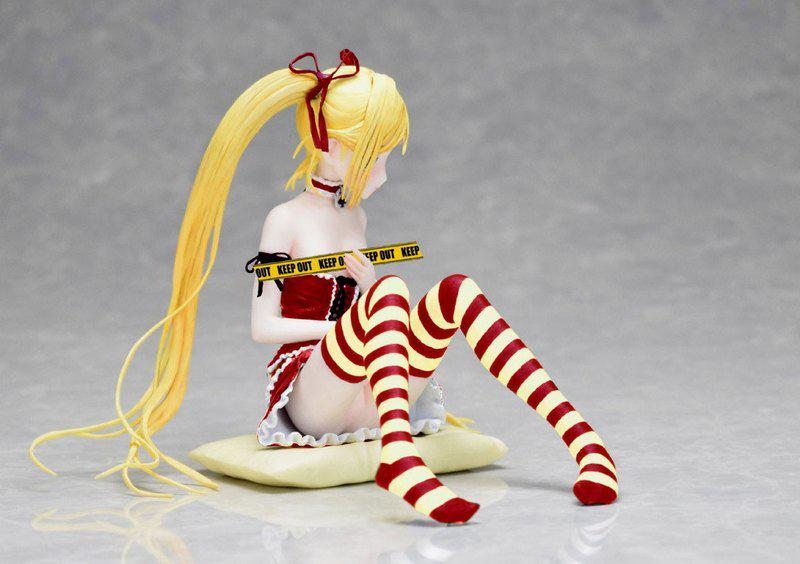 Preview: Mafuyu Orifushi - Self-Pleasure Version - Rot - Blackberry
