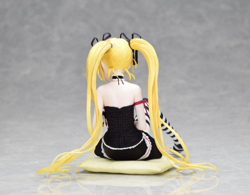 Preview: Mafuyu Orifushi - Self-Pleasure Version - Schwarz - Blackberry