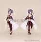 Preview: Magia Baiser / Hiiragi Utena - Gushing Over Magical Girls - System Service