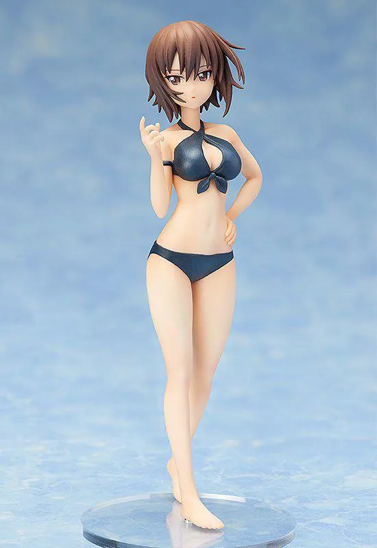 Preview: Maho Nishizumi - S-Style - Swimsuit Version