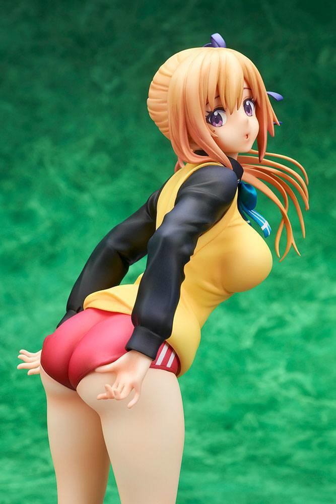 Preview: Mai Kawakami - Ques Q