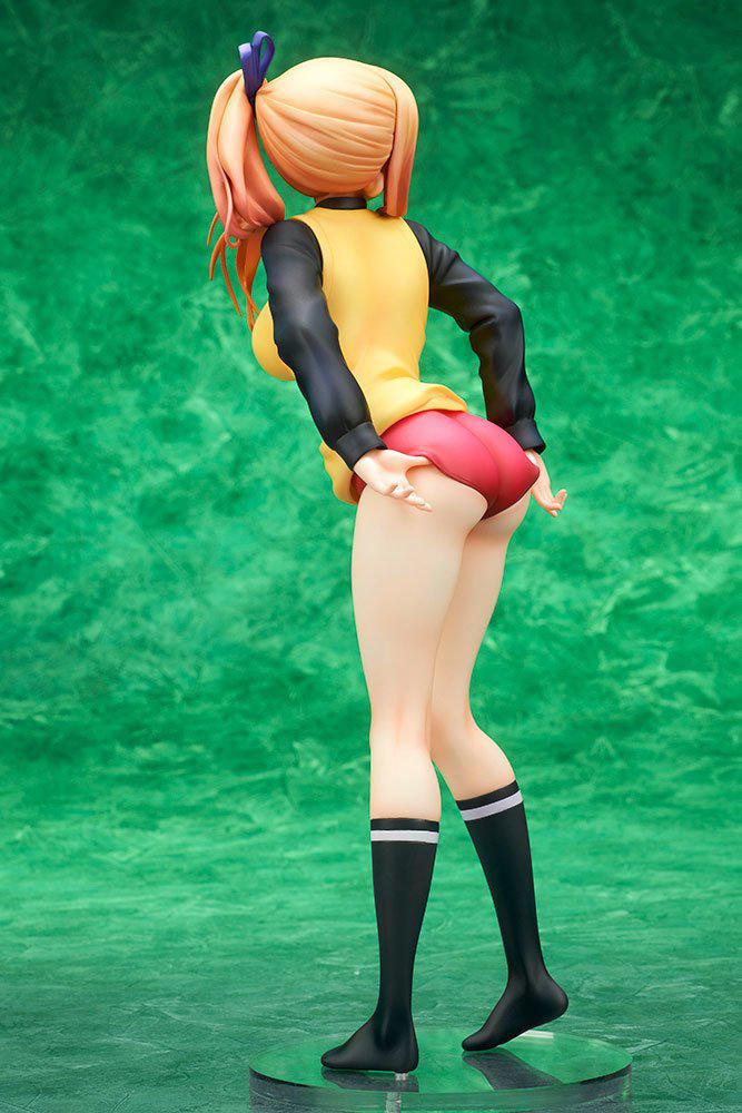 Preview: Mai Kawakami - Ques Q