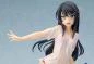 Preview: Mai Sakurajima - Water Gun Date - Chara-Ani