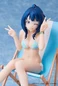 Preview: Makeine: Too Many Losing Heroines! Statue Anna Yanami - Aniplex