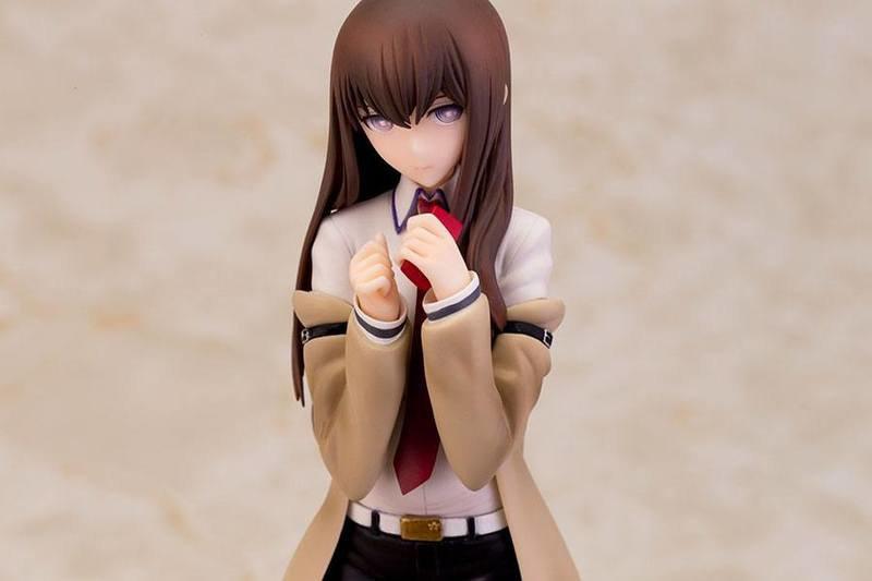 Preview: Makise Kurisu - Alphamax