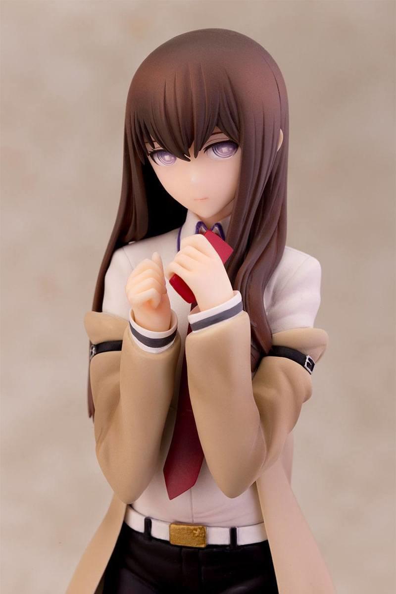 Preview: Makise Kurisu - Alphamax