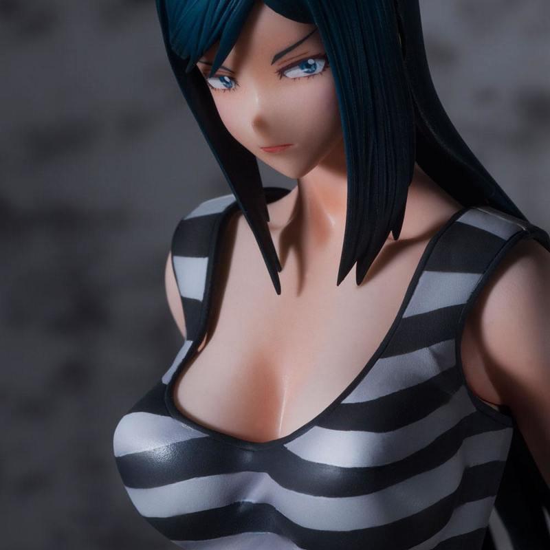 Preview: Mari Kurihara - Prison School - Hdge No. 20