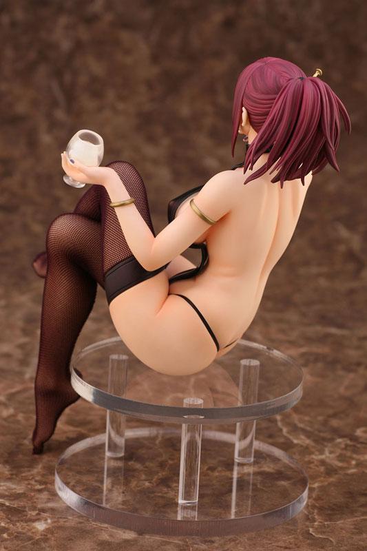 Preview: Marie Mamiya - Skytube Decadence Beauty