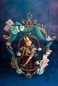 Preview: Märzhase - Fairy Tale - Another Alice in Wonderland - Myethos