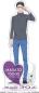 Preview: Masato Tsuge - Cherry Magic! Wenn du mit 30 noch Jungfrau bist, wirst du zum Zauberer - Acrylaufsteller - Movic