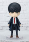 Preview: Mash Burnedead - Mashle Figuarts mini - Bandai Spirits
