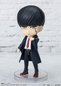 Preview: Mash Burnedead - Mashle Figuarts mini - Bandai Spirits